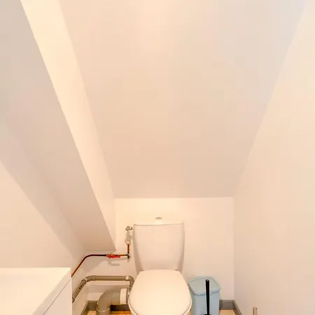 Tete Pres De Lourdes