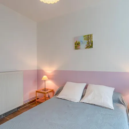 Apartament Tete Pres De Lourdes *