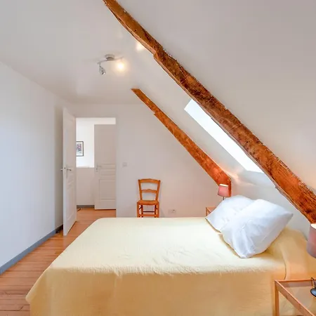 Apartament Tete Pres De Lourdes Artigues (Hautes-Pyrenees)