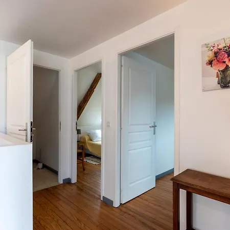 Apartament Tete Pres De Lourdes *