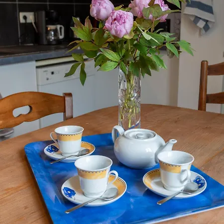 Apartament Tete Pres De Lourdes Artigues (Hautes-Pyrenees)