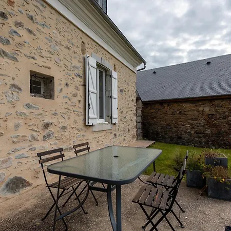 Apartament Tete Pres De Lourdes Artigues (Hautes-Pyrenees)