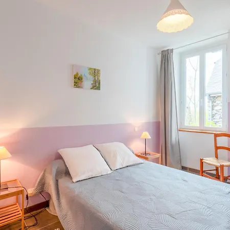 Tete Pres De Lourdes Apartment Artigues (Hautes-Pyrenees)