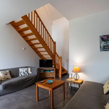Tete Pres De Lourdes Апартаменты Artigues (Hautes-Pyrenees)
