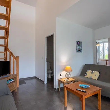 Tete Pres De Lourdes Апартаменты Artigues (Hautes-Pyrenees)