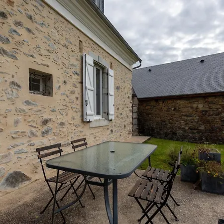 Apartamento Tete Pres De Lourdes