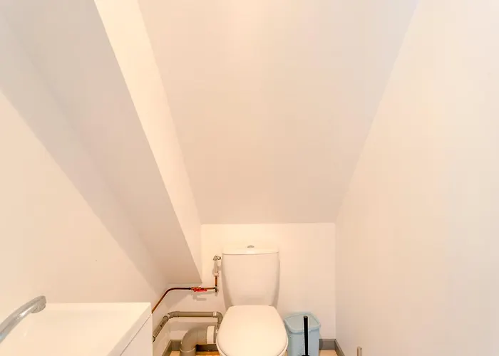 Tete Pres De Lourdes