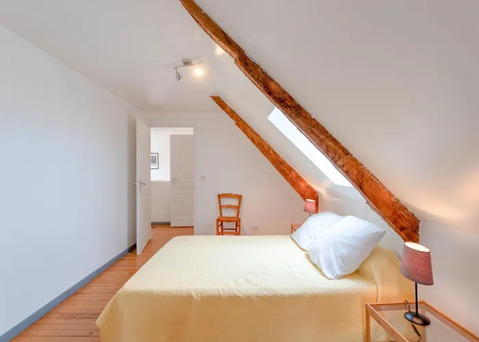 Апартаменты Tete Pres De Lourdes Artigues (Hautes-Pyrenees)